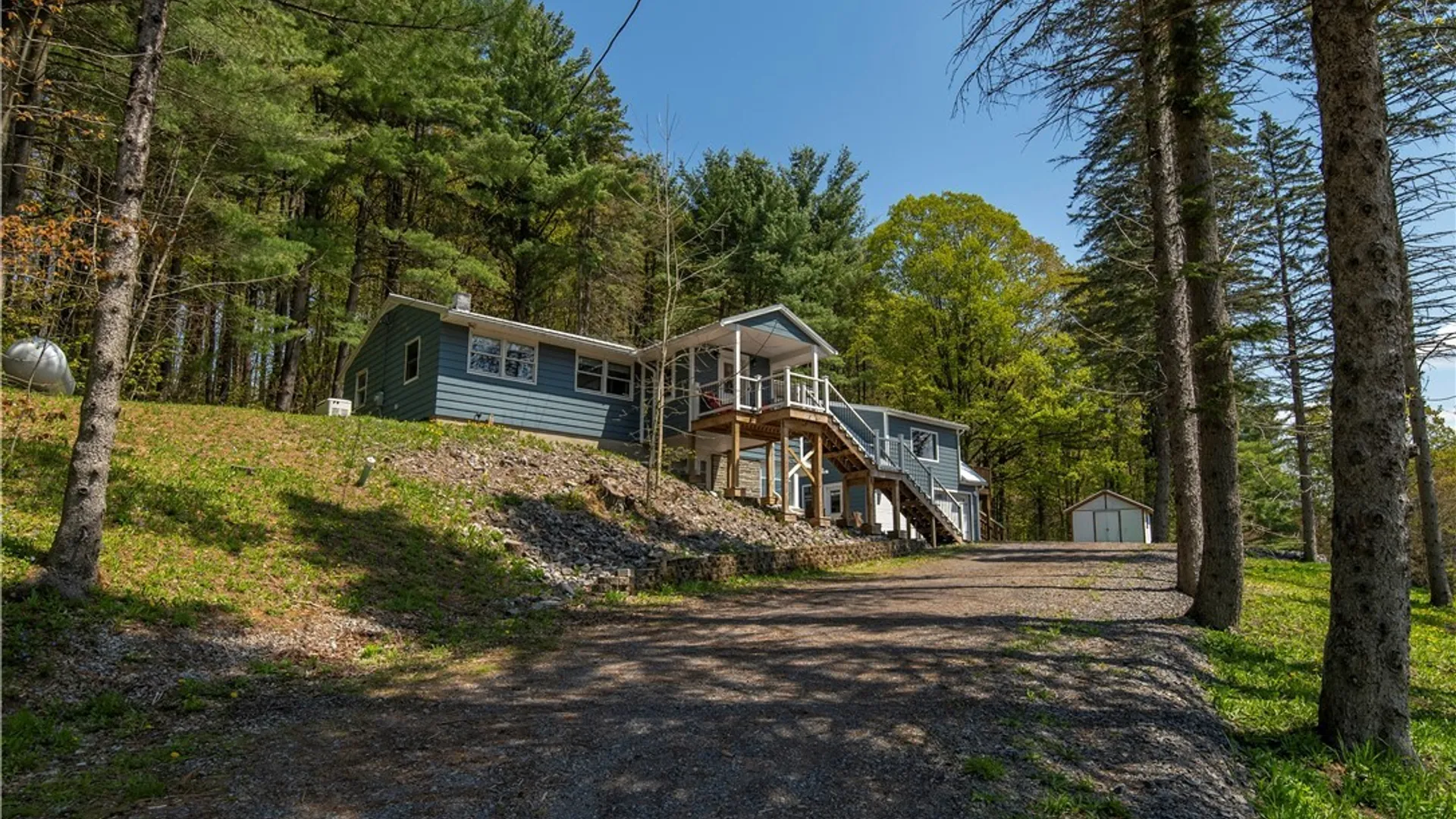 Property at 10373 Ridgecrest Road, Marcy, NY 13502 3