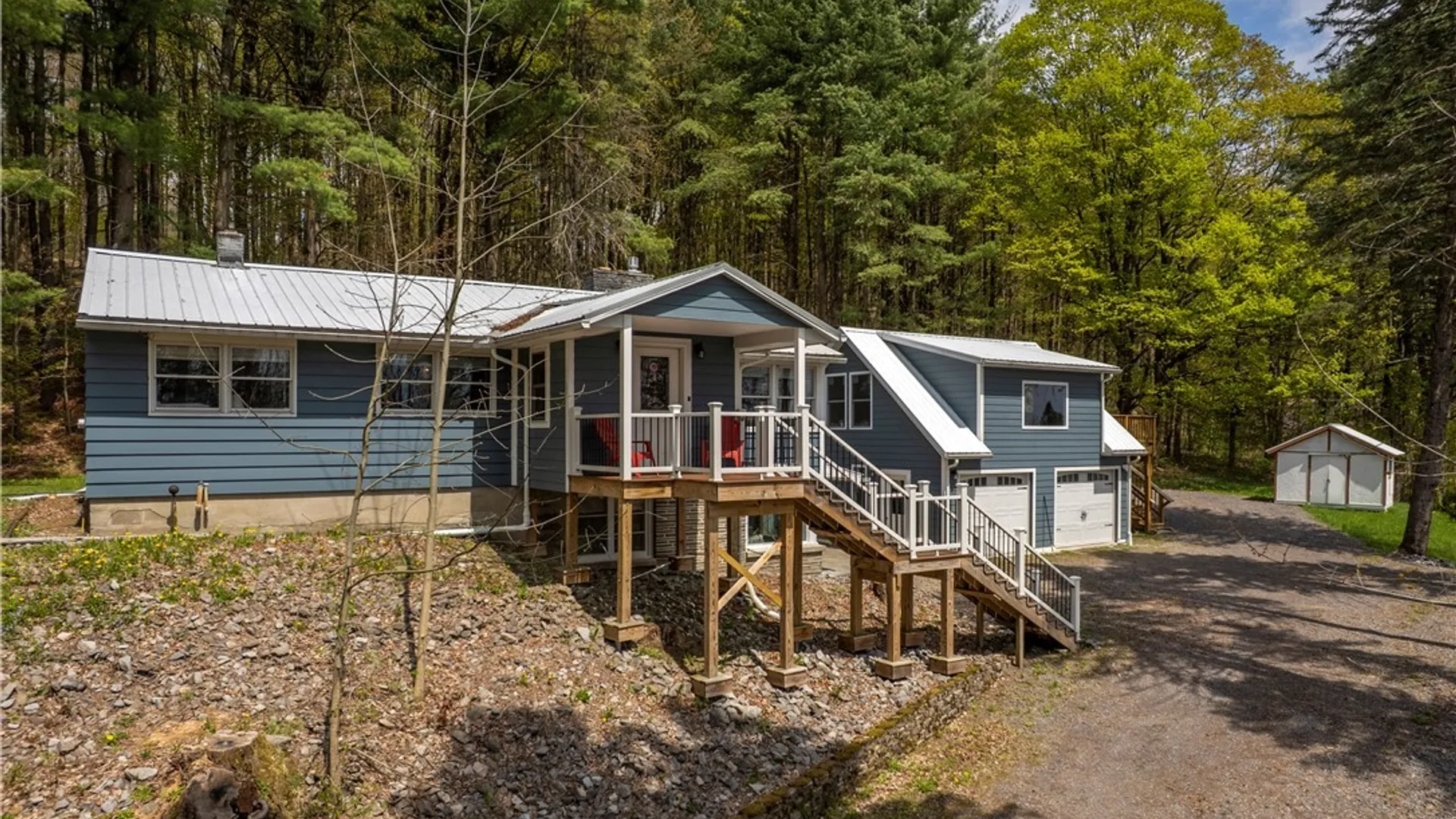 Property at 10373 Ridgecrest Road, Marcy, NY 13502 4