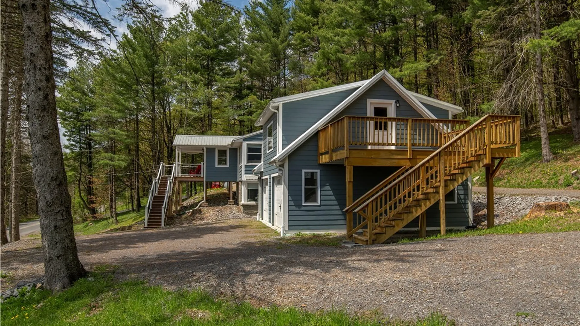 Property at 10373 Ridgecrest Road, Marcy, NY 13502 42
