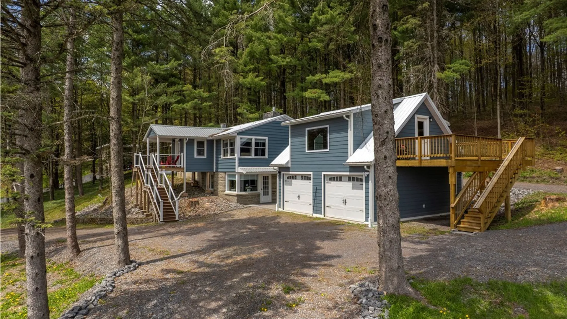 Property at 10373 Ridgecrest Road, Marcy, NY 13502 5