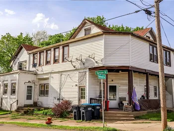 2092 Spruce Street, North Collins, NY 14111