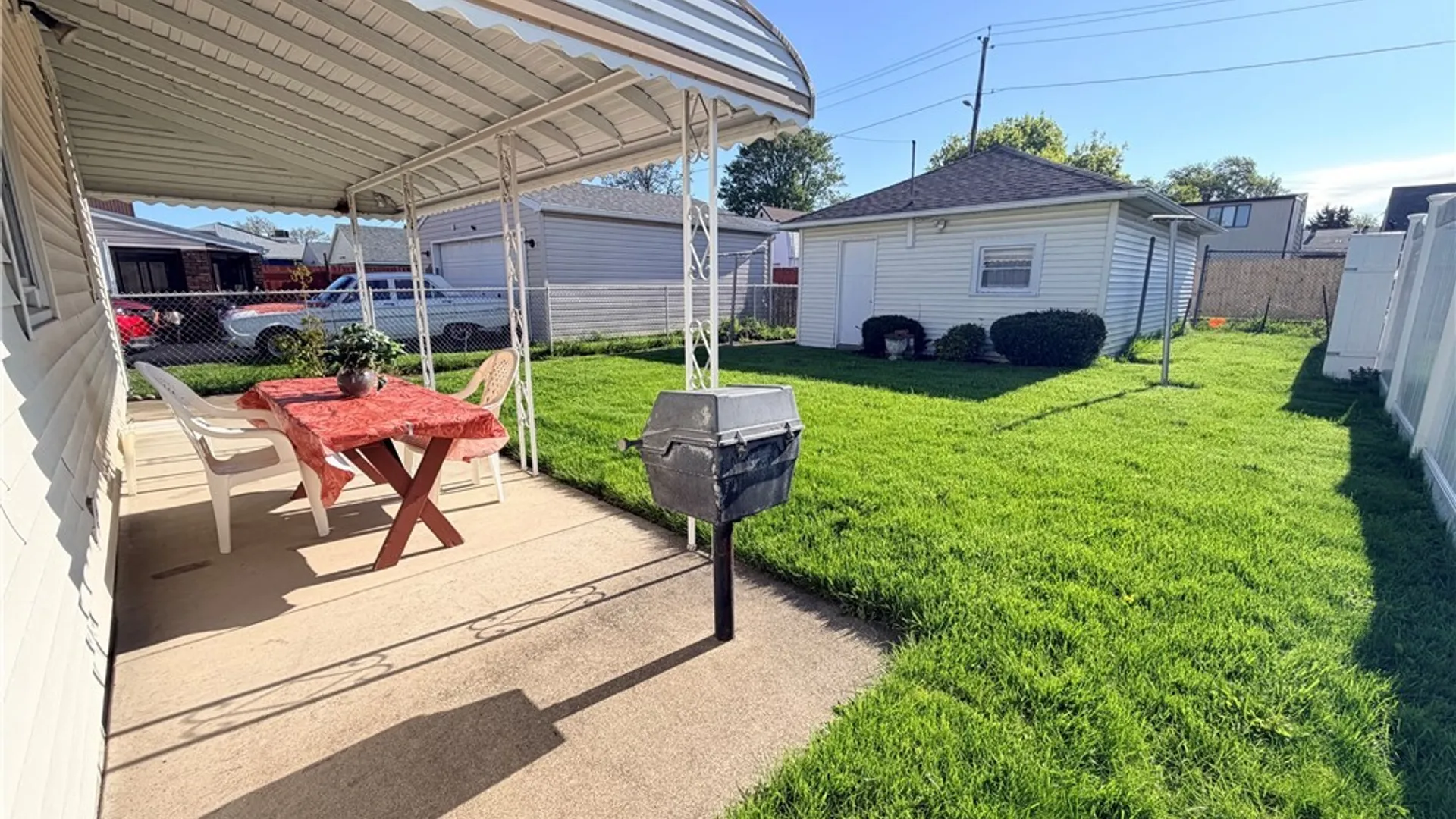 Property at 609 27th Street, Niagara Falls, NY 14301 34