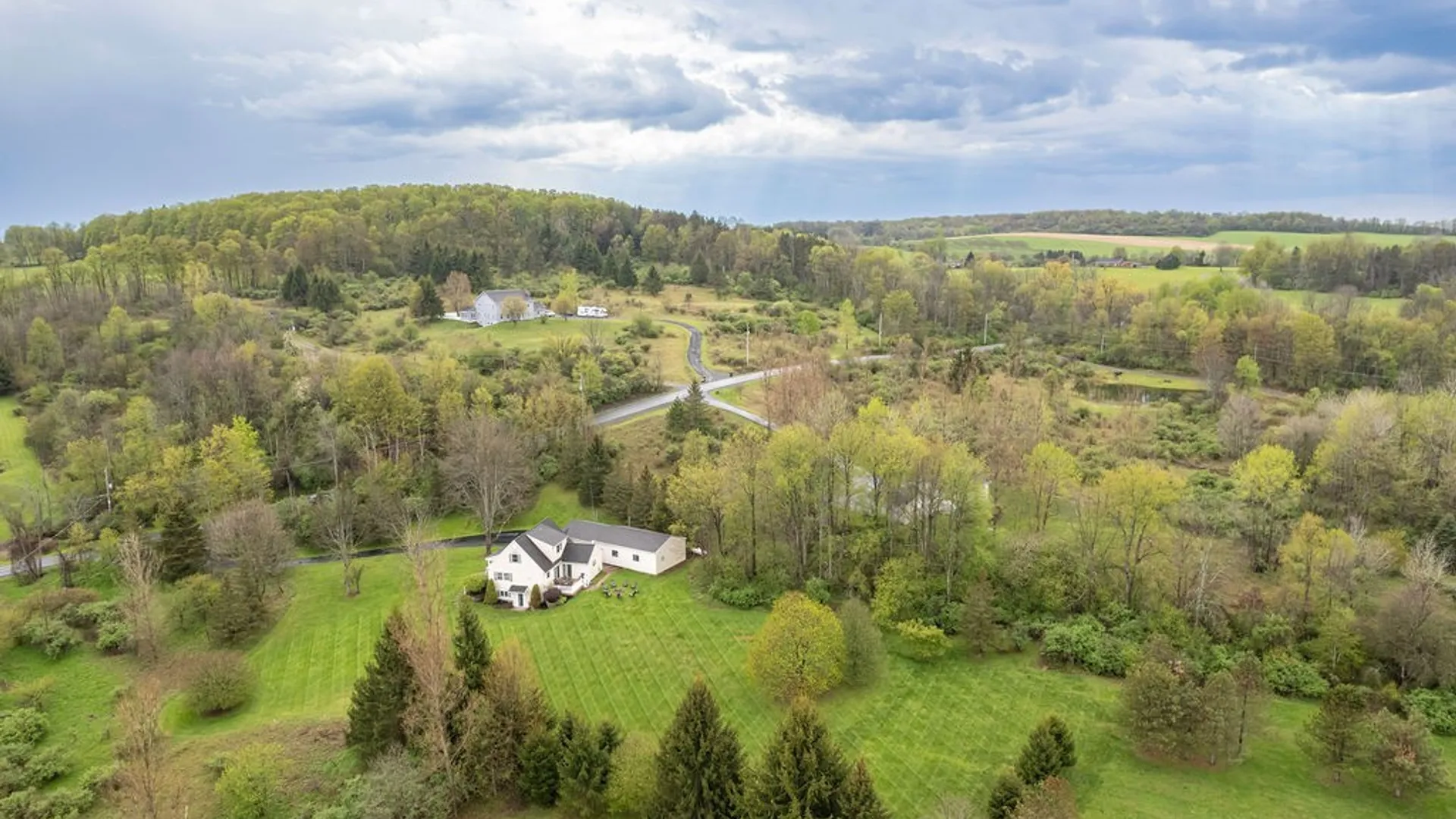 Property at 7175 Horton Road, Hamilton, NY 13346 3