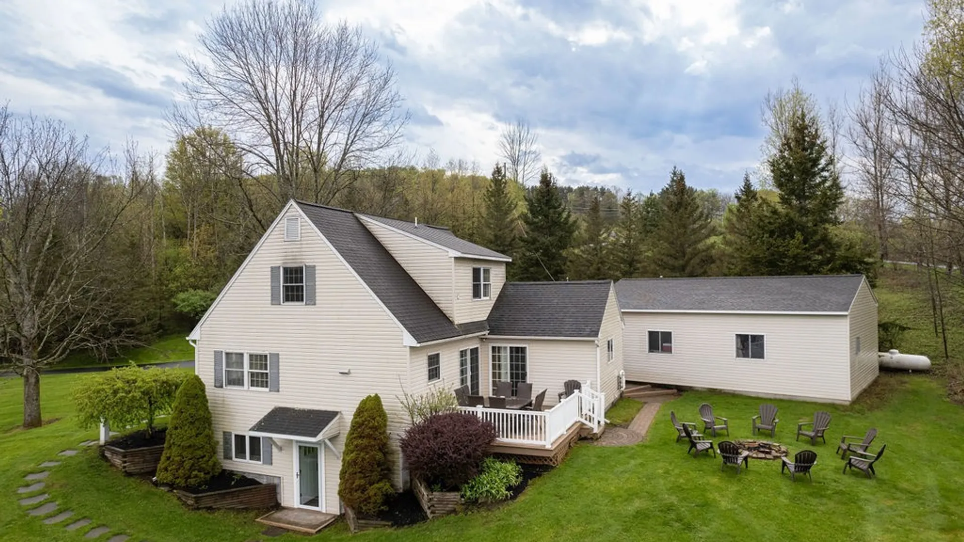 Property at 7175 Horton Road, Hamilton, NY 13346 45