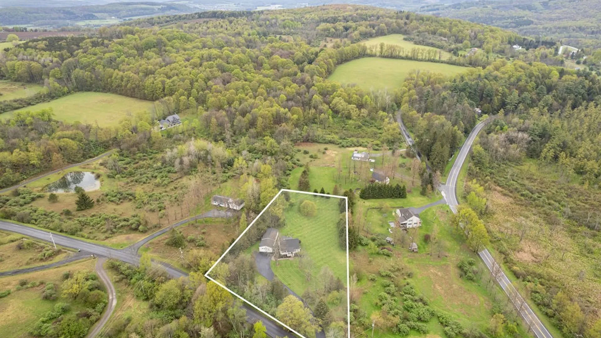 Property at 7175 Horton Road, Hamilton, NY 13346 48