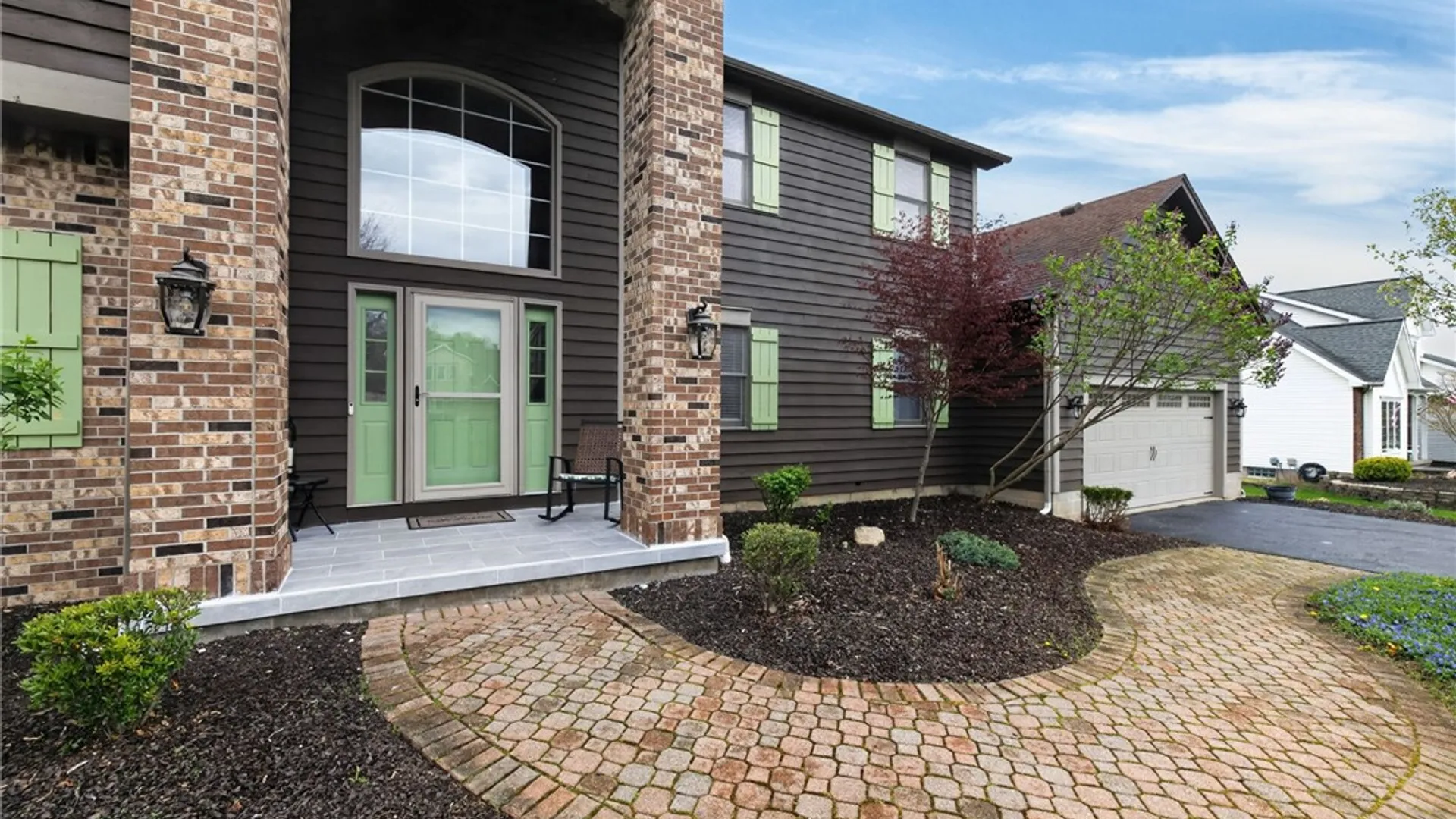 Property at 89 Cobblefield Way, Henrietta, NY 14534 3