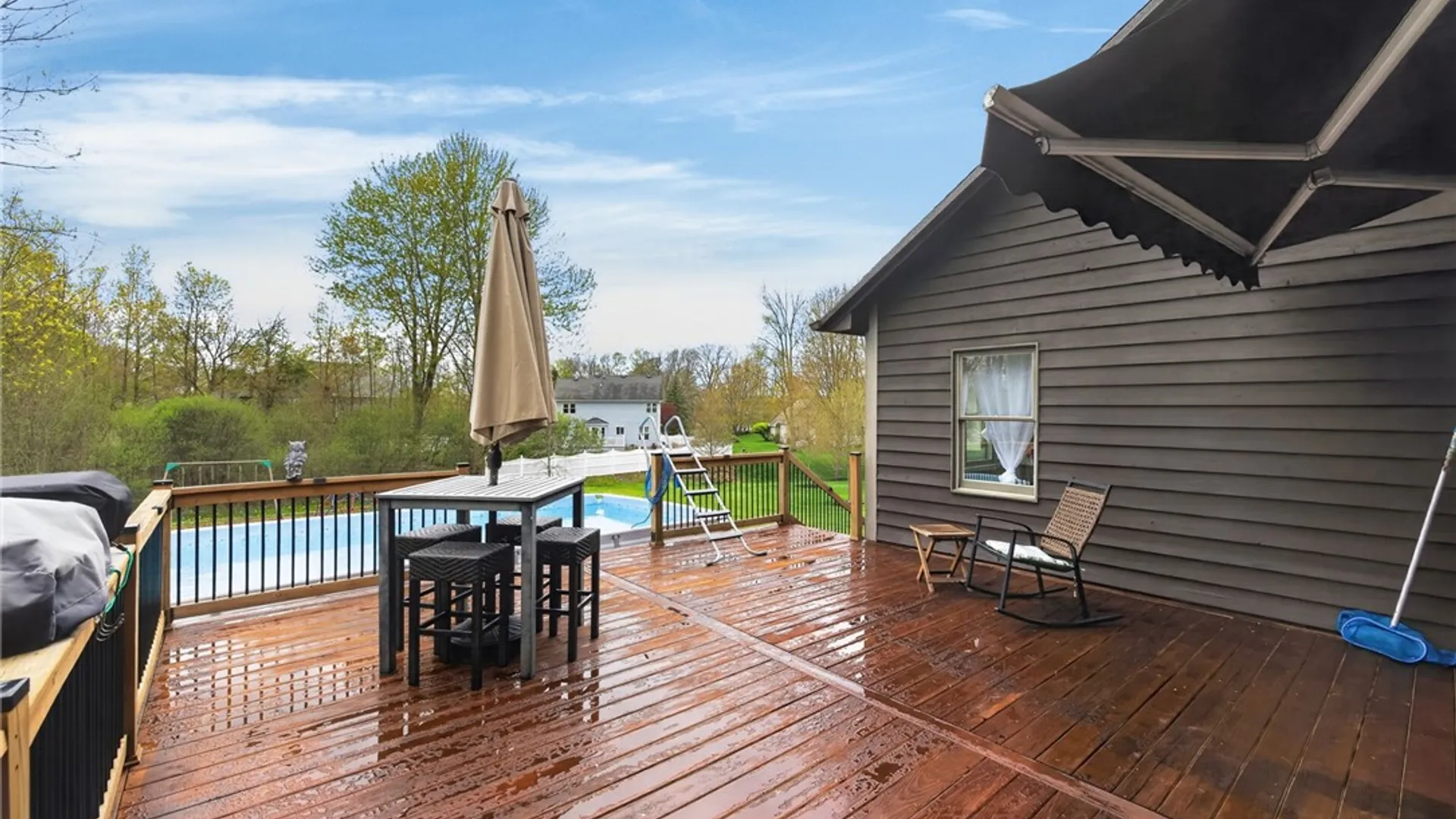 Property at 89 Cobblefield Way, Henrietta, NY 14534 37