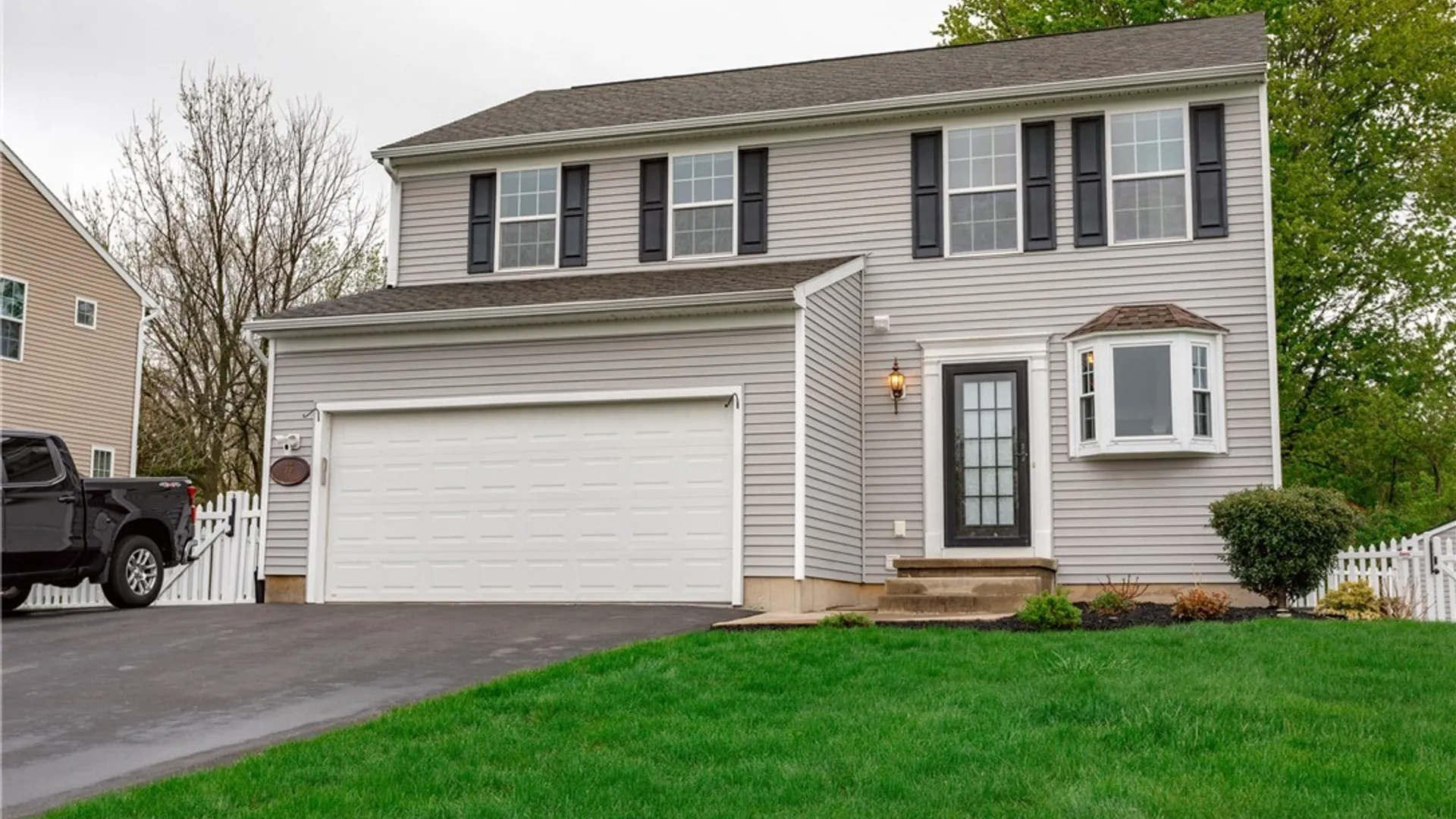 Property at 33 Naylor Circle, Van Buren, NY 13027 2