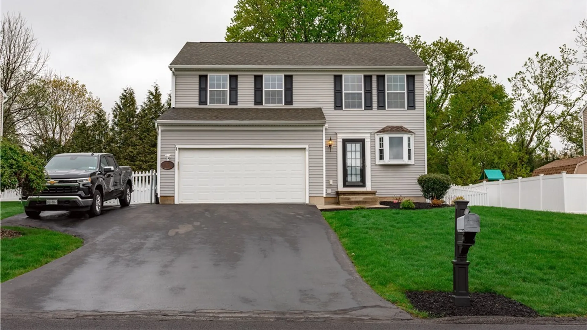 Property at 33 Naylor Circle, Van Buren, NY 13027 3