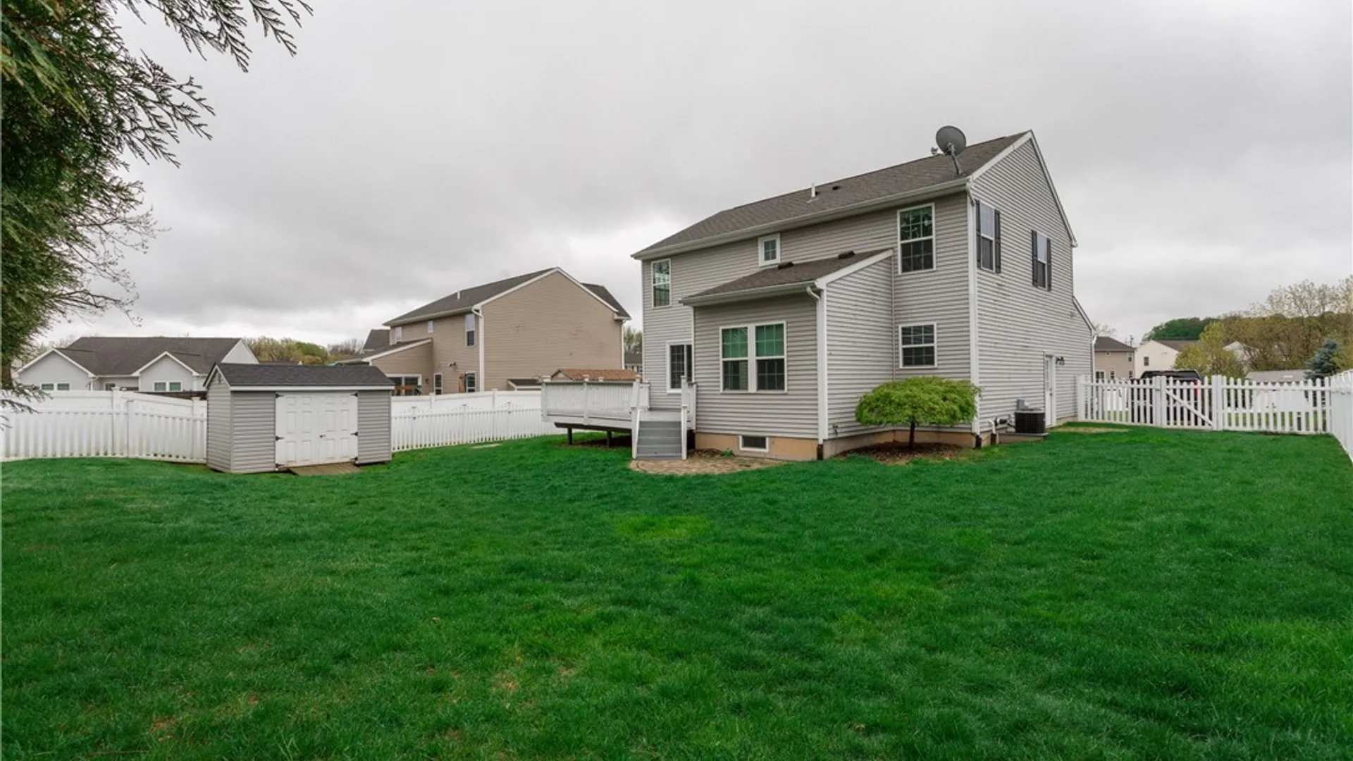 Property at 33 Naylor Circle, Van Buren, NY 13027 30
