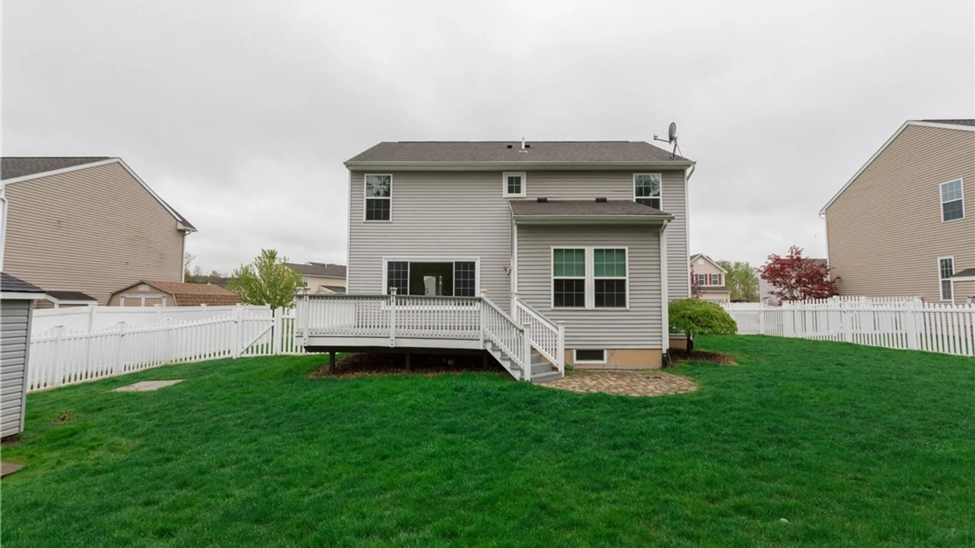 Property at 33 Naylor Circle, Van Buren, NY 13027 31