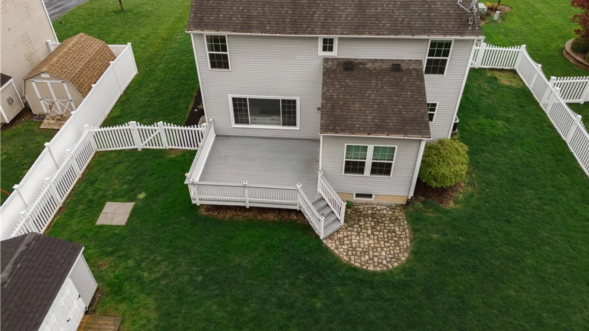 Property at 33 Naylor Circle, Van Buren, NY 13027 32