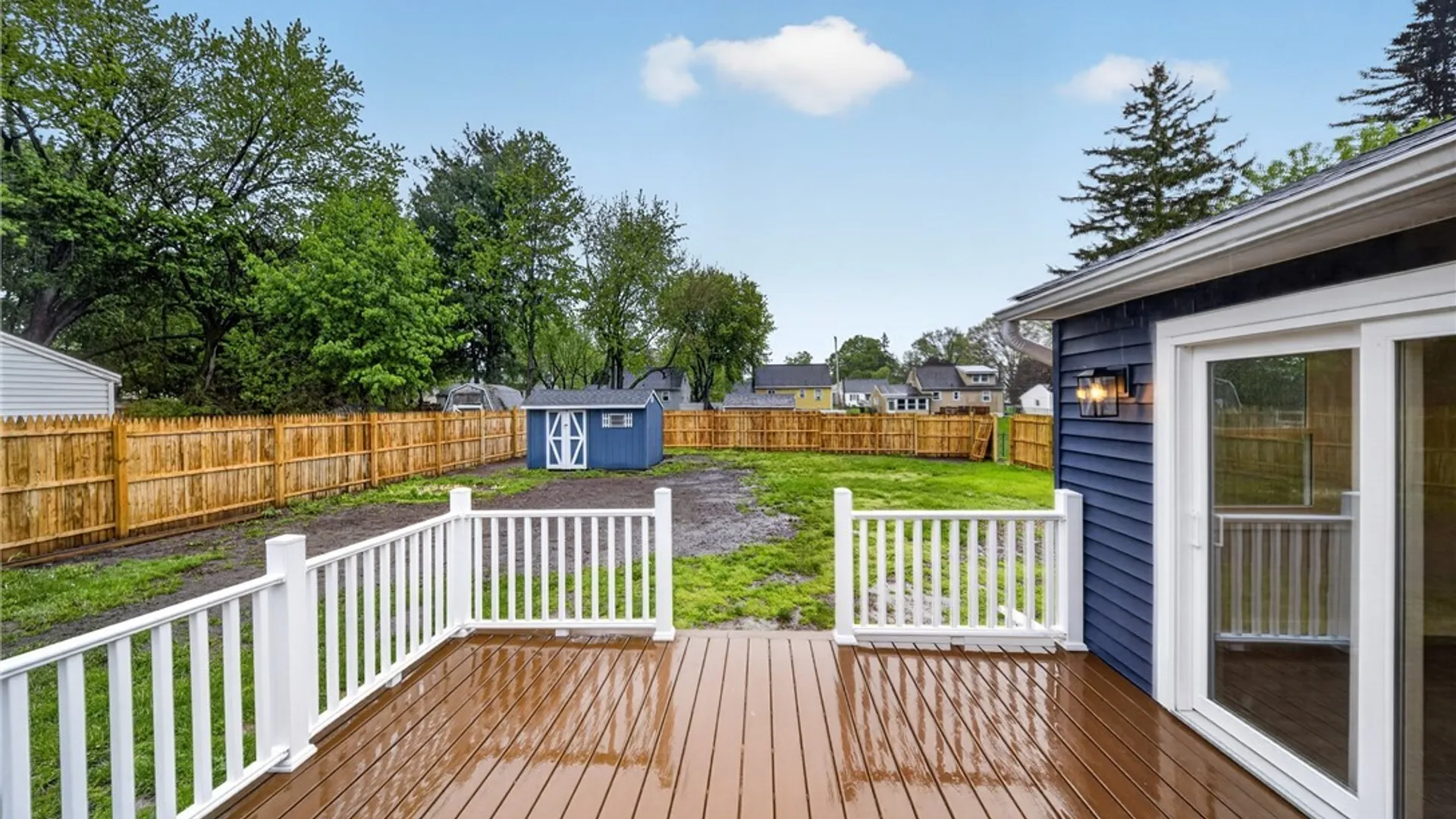 Property at 117 Sunrise Terrace, Salina, NY 13088 29