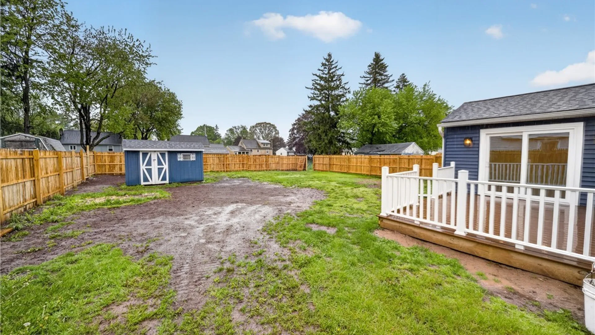 Property at 117 Sunrise Terrace, Salina, NY 13088 32