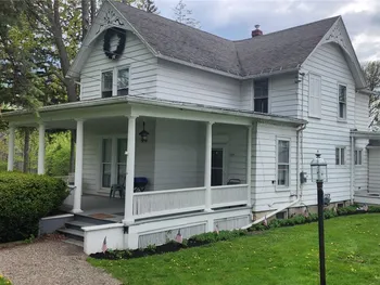 2050 State Route 245, Seneca, NY 14561