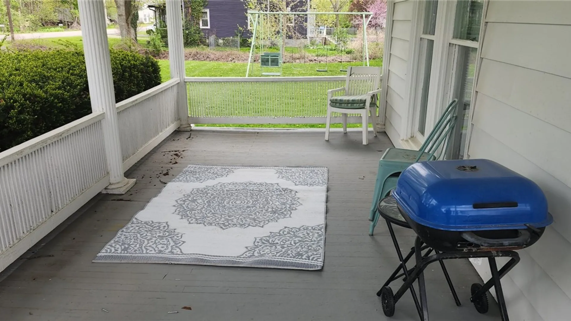 Property at 2050 State Route 245, Seneca, NY 14561 2