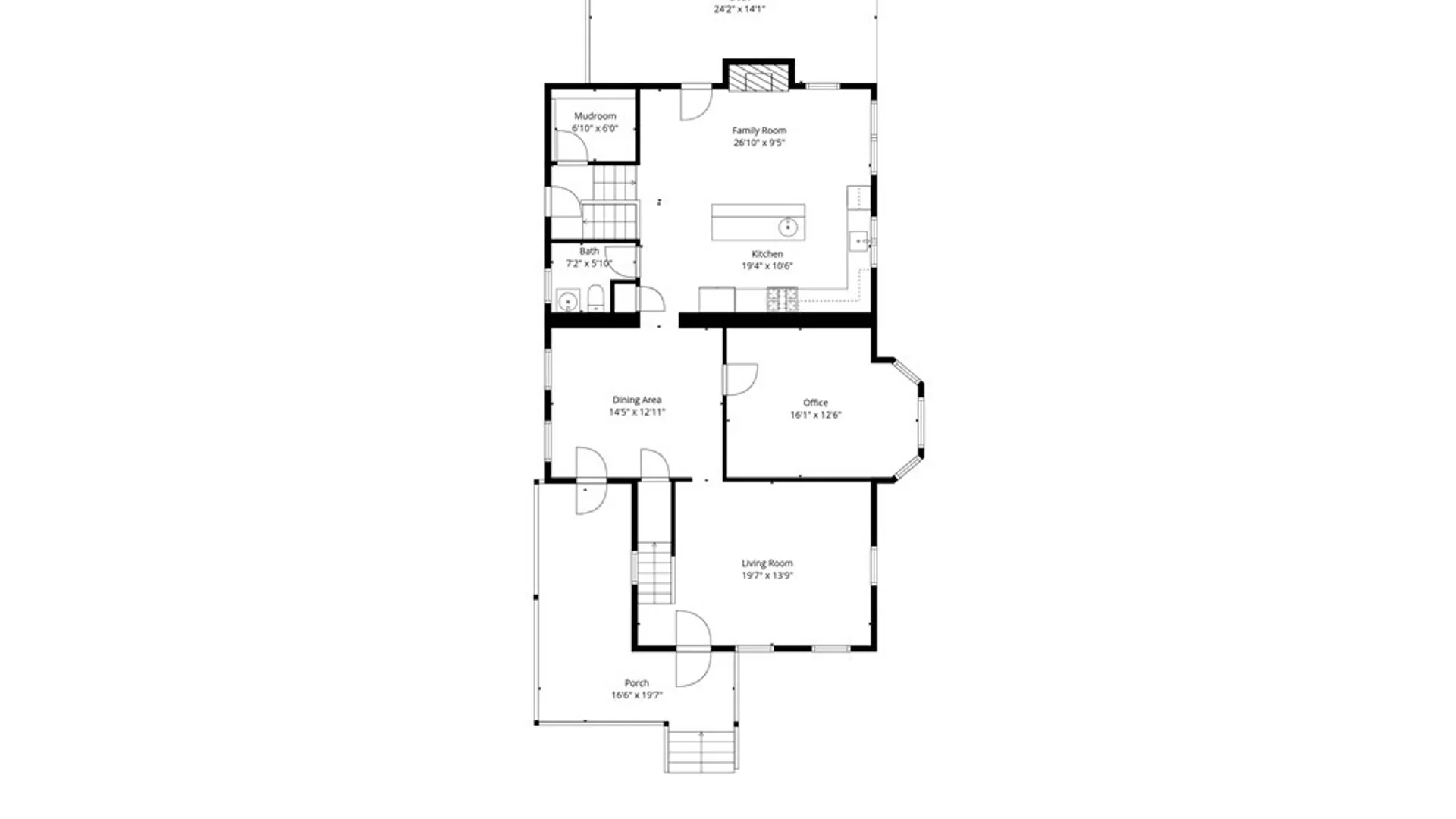 Property at 16 Elizabeth Street, Skaneateles, NY 13152 22