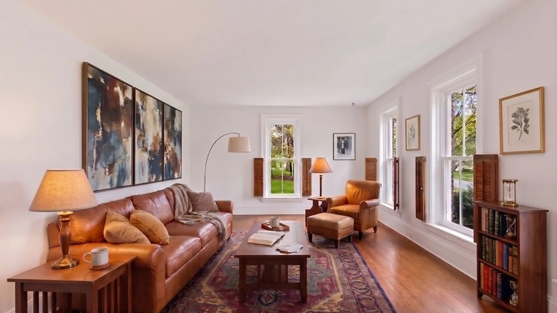 Property at 16 Elizabeth Street, Skaneateles, NY 13152 4