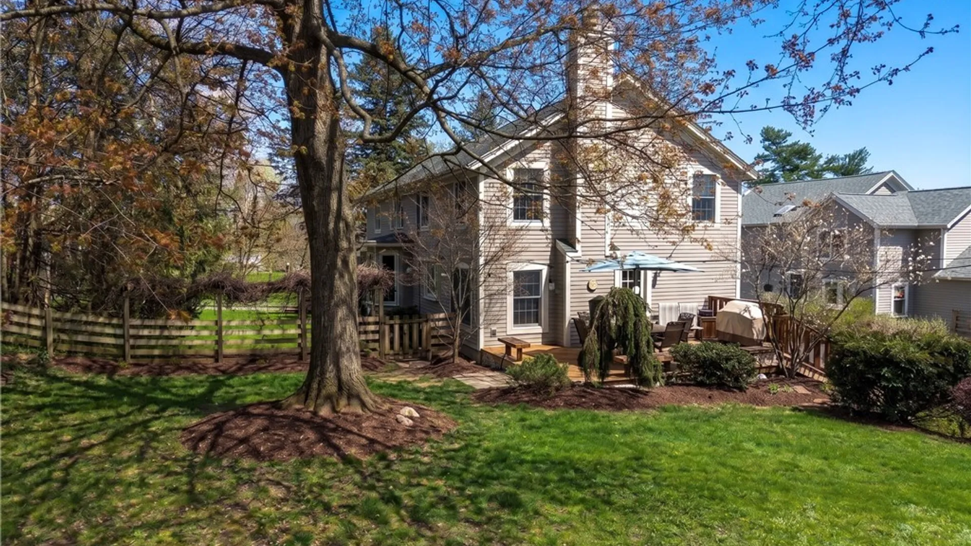 Property at 16 Elizabeth Street, Skaneateles, NY 13152 42