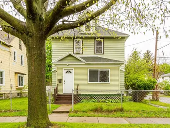 Property at 67 Wilbur Street, Rochester, NY 14611