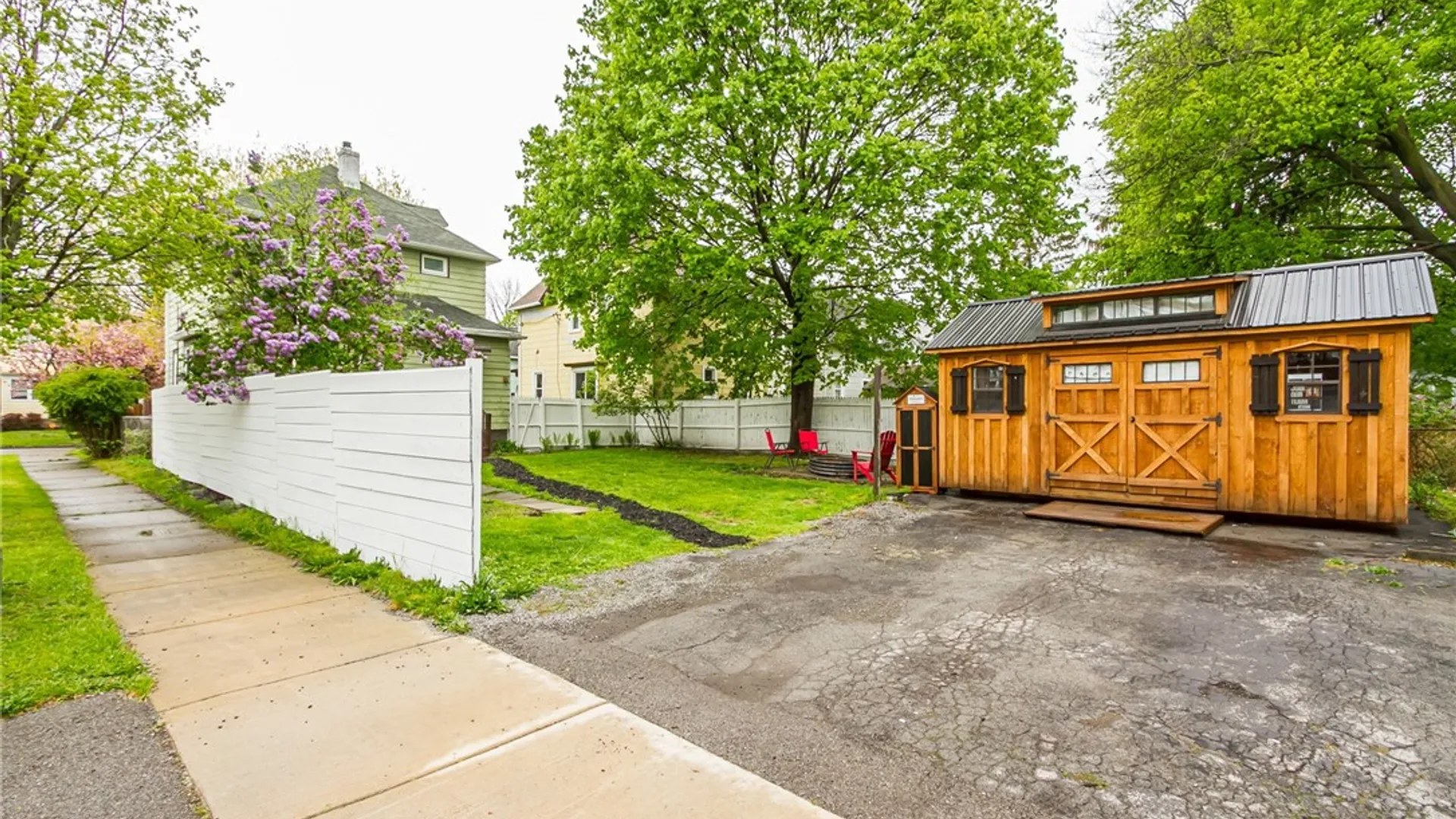 Property at 67 Wilbur Street, Rochester, NY 14611 22