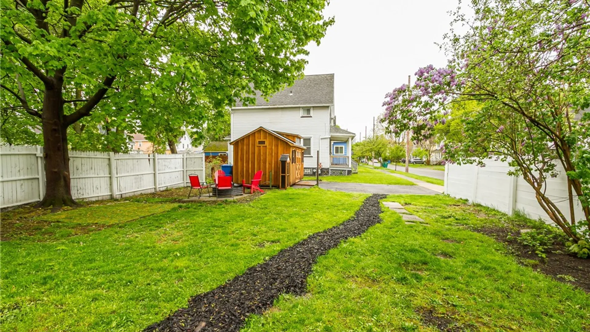 Property at 67 Wilbur Street, Rochester, NY 14611 25