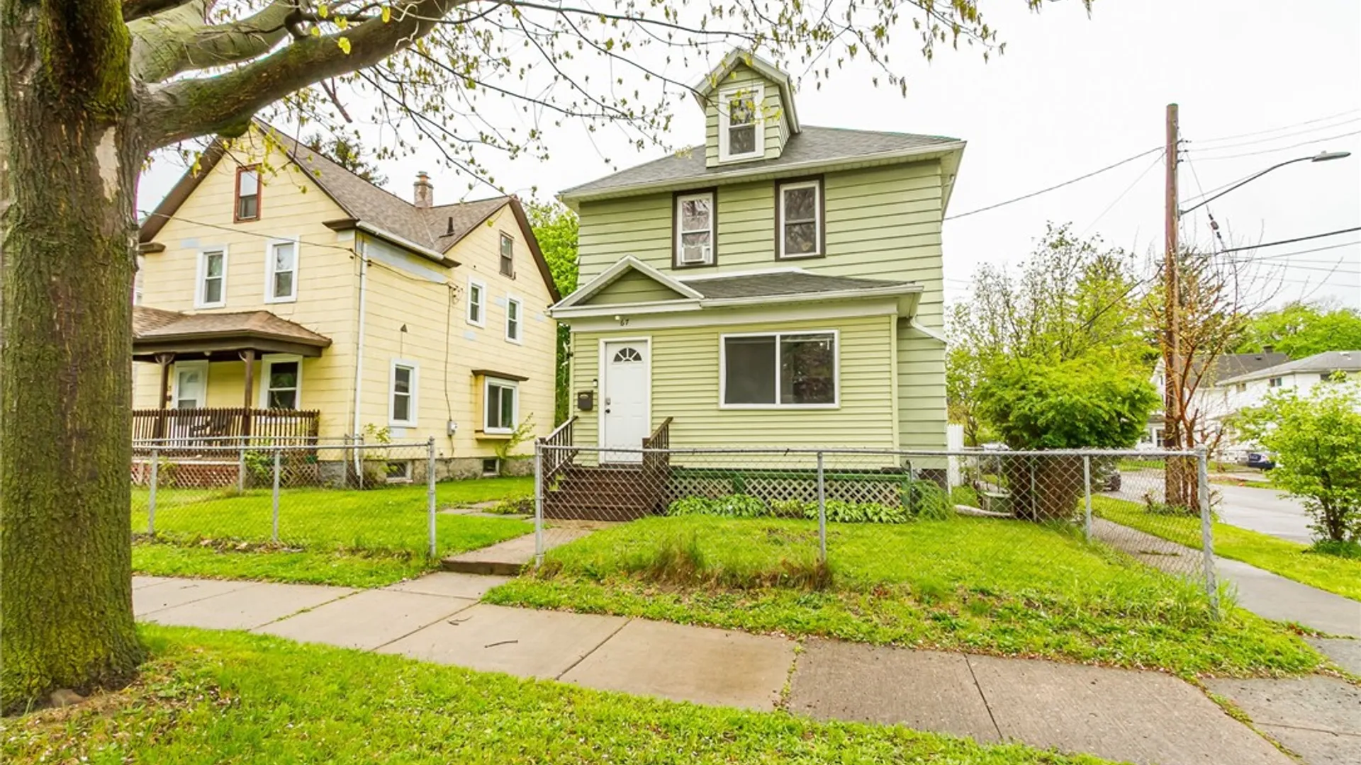 Property at 67 Wilbur Street, Rochester, NY 14611 28