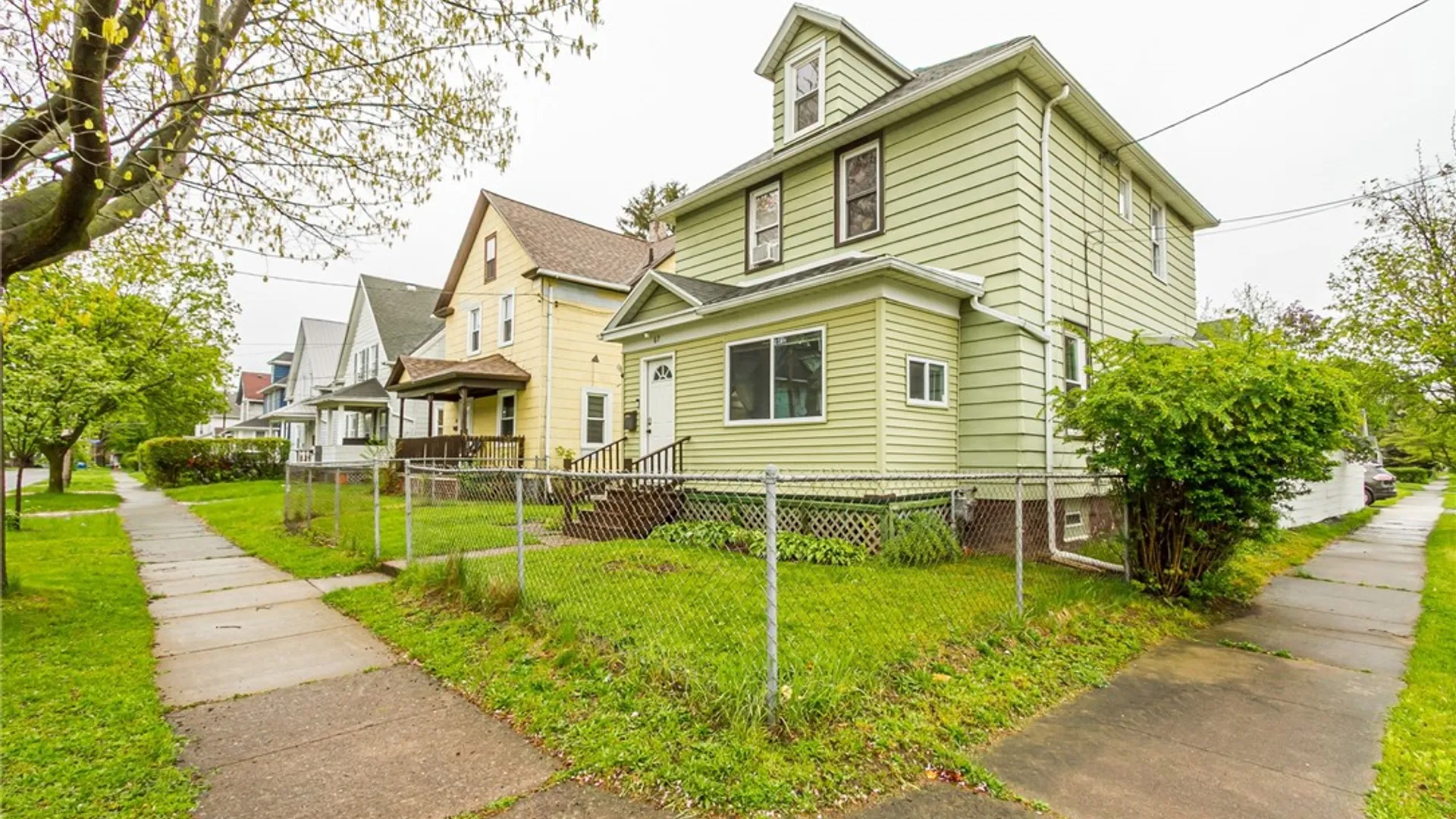 Property at 67 Wilbur Street, Rochester, NY 14611 29