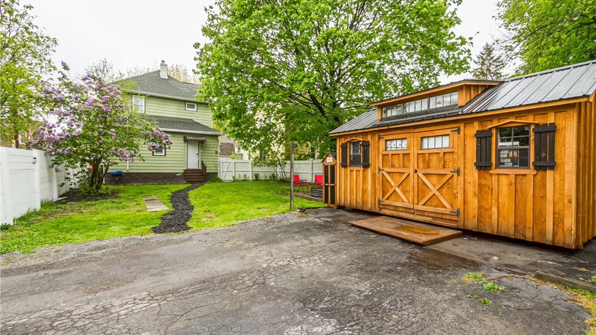 Property at 67 Wilbur Street, Rochester, NY 14611 3