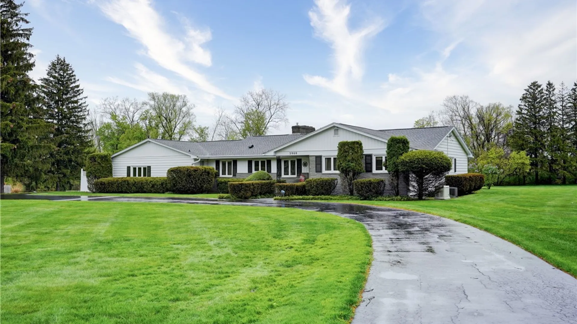 Property at 3900 Lake Road, Clarkson, NY 14420 2