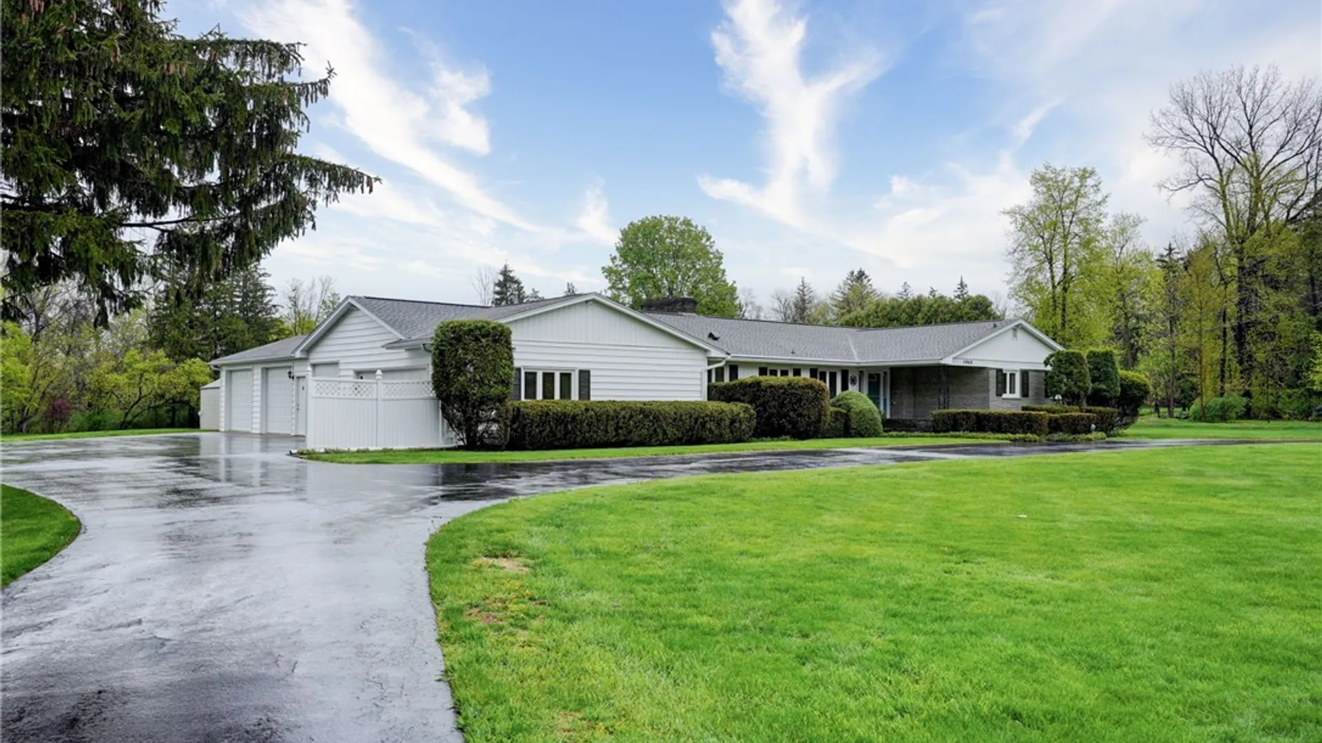 Property at 3900 Lake Road, Clarkson, NY 14420 3