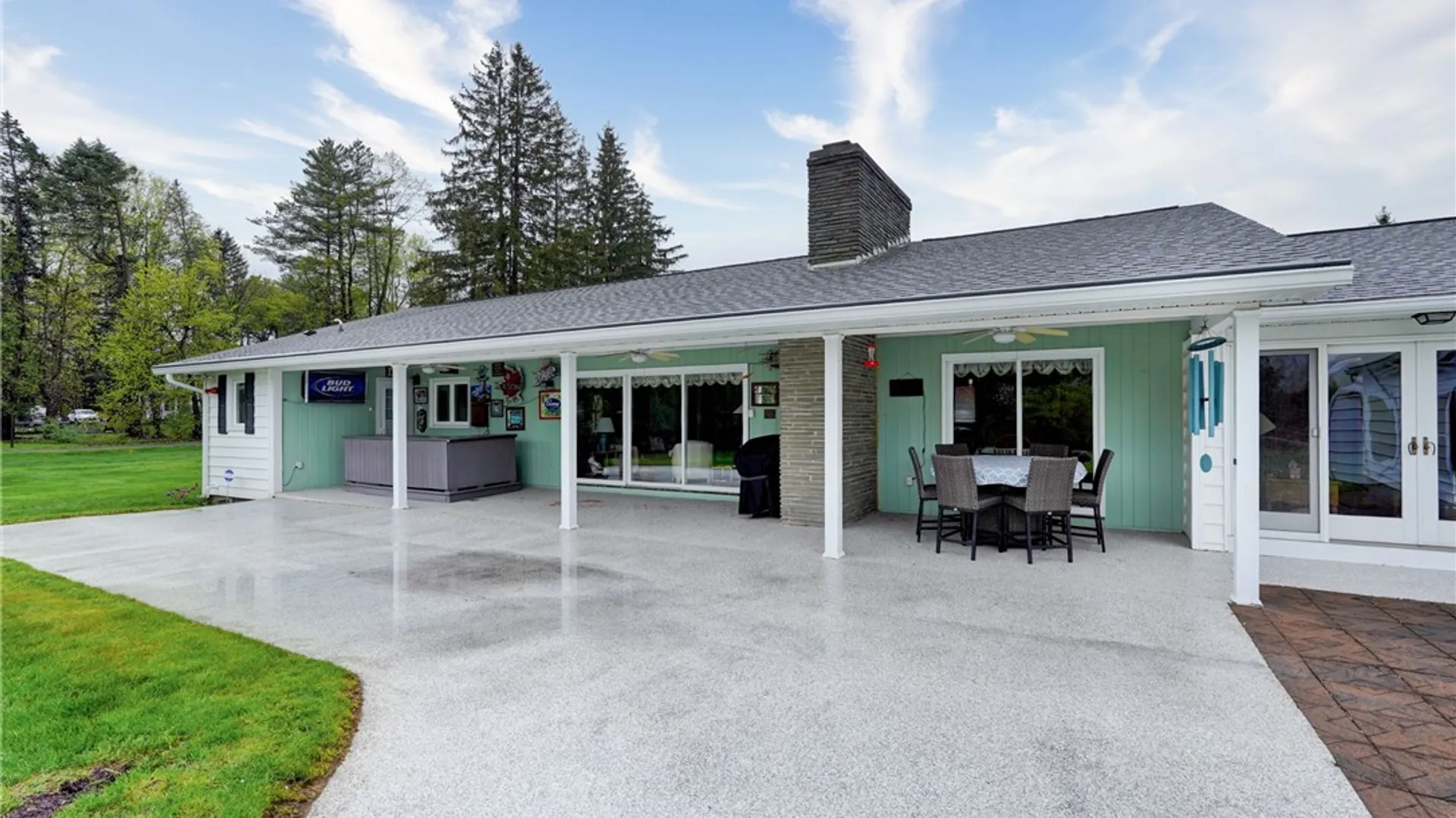 Property at 3900 Lake Road, Clarkson, NY 14420 36