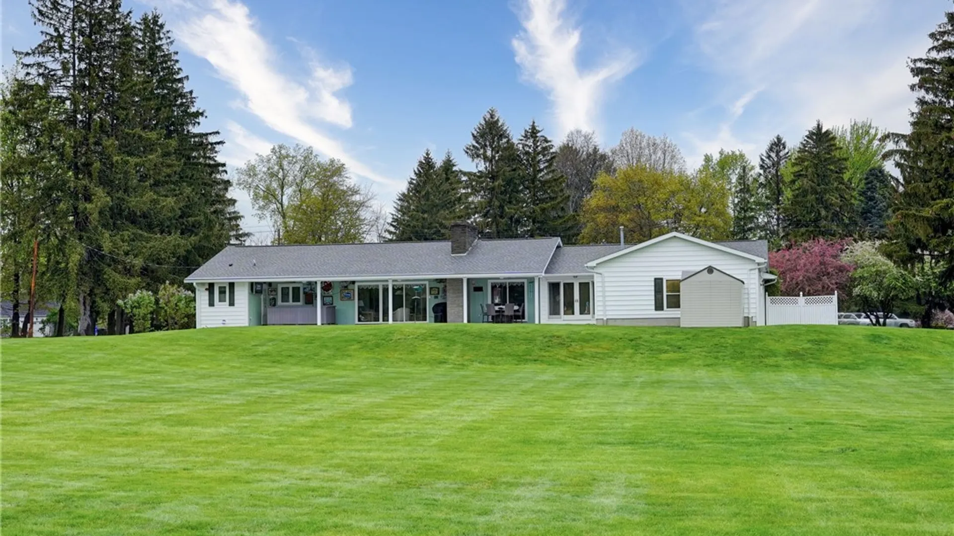 Property at 3900 Lake Road, Clarkson, NY 14420 37