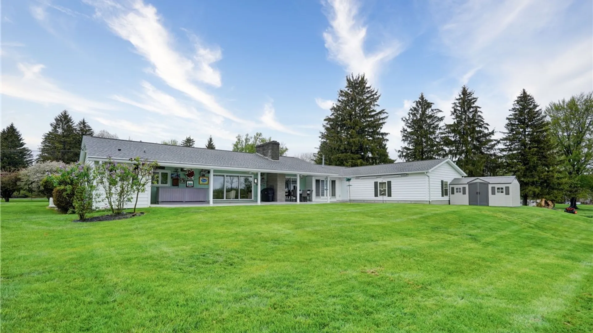 Property at 3900 Lake Road, Clarkson, NY 14420 38