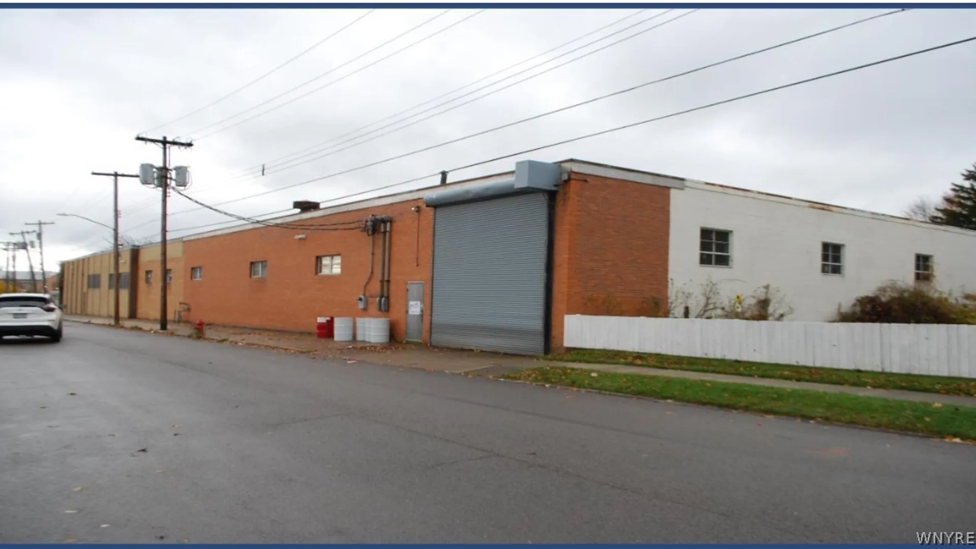 Property at 714-718 Hertel Avenue, Buffalo, NY 14207 2