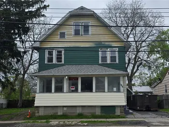 1812 Goodman Street, Irondequoit, NY 14609