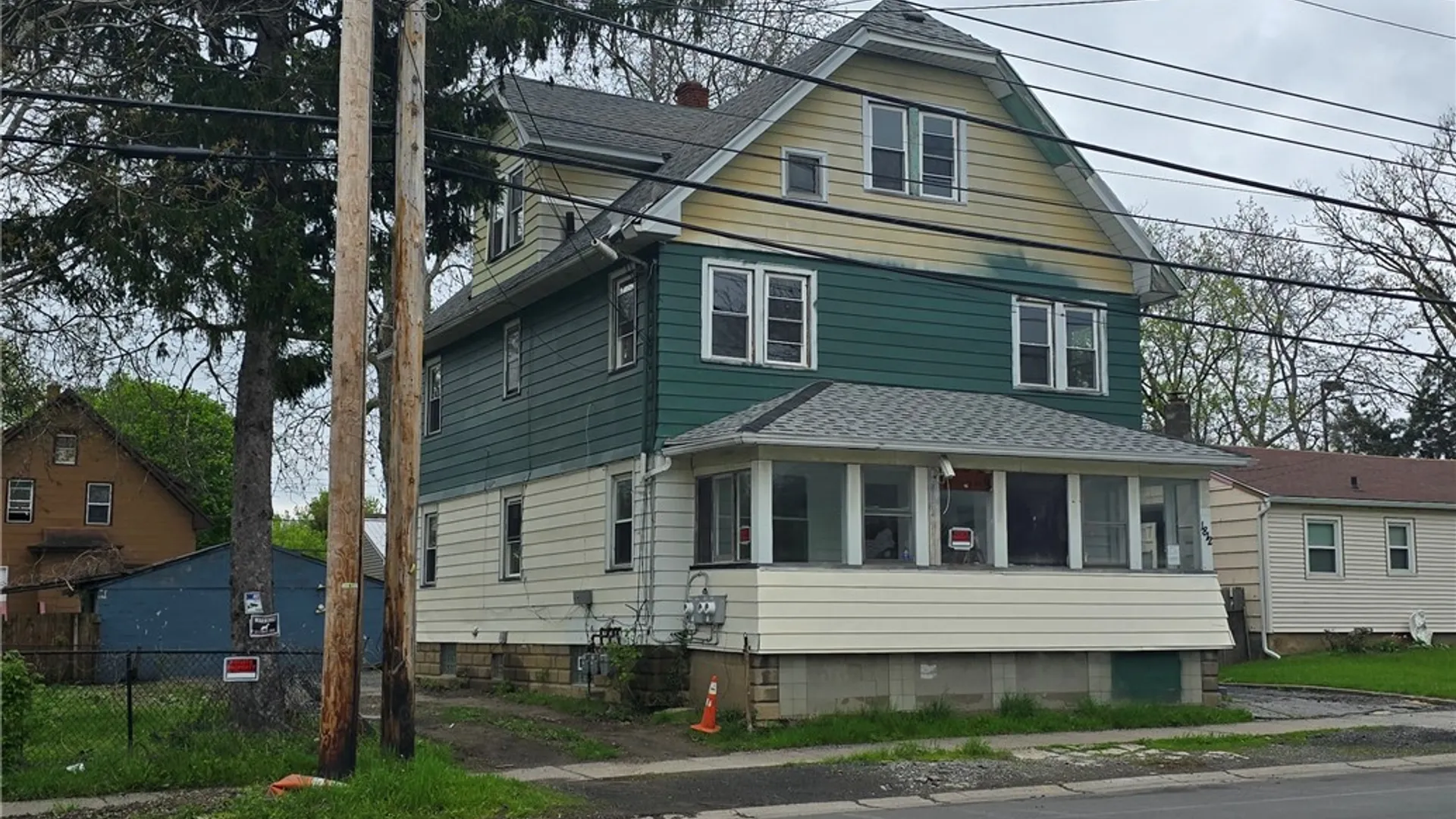 Property at 1812 Goodman Street, Irondequoit, NY 14609 2