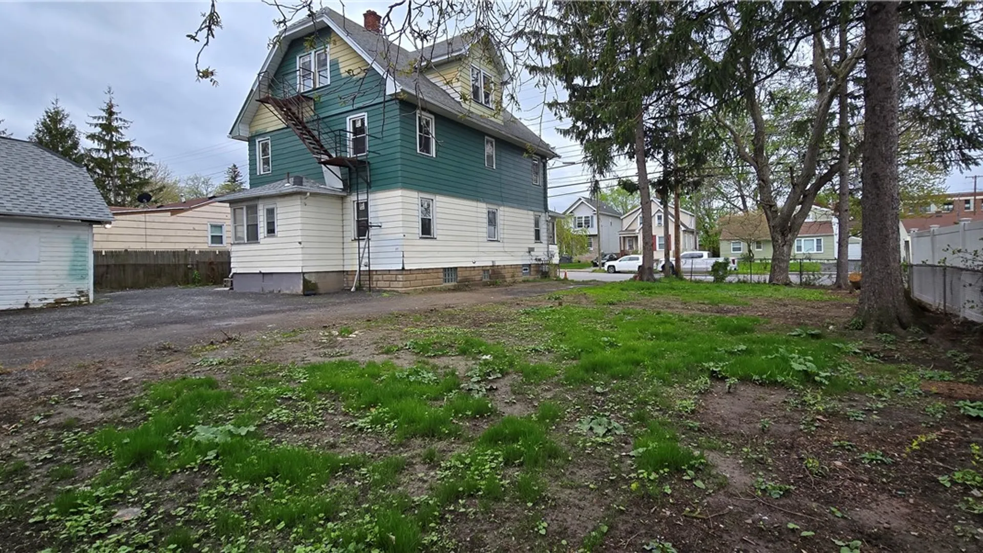 Property at 1812 Goodman Street, Irondequoit, NY 14609 25