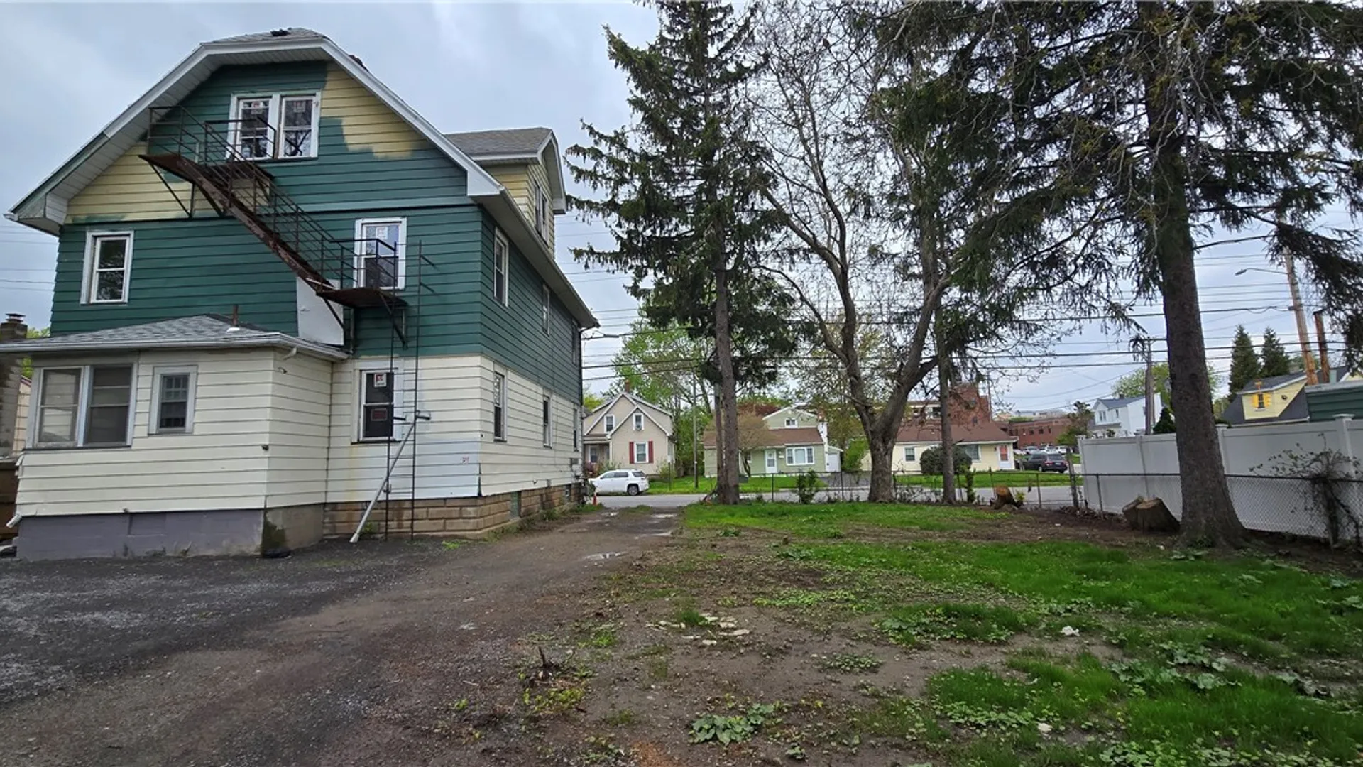 Property at 1812 Goodman Street, Irondequoit, NY 14609 26