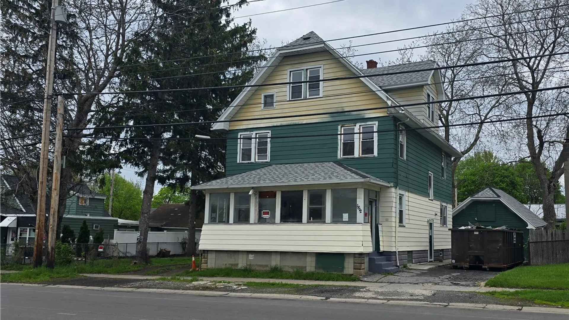 Property at 1812 Goodman Street, Irondequoit, NY 14609 32