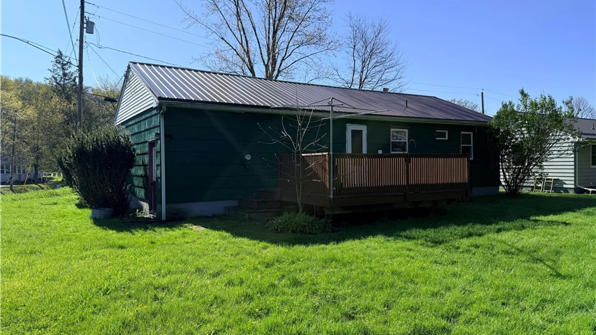 Property at 19 John Street, Homer, NY 13077 17