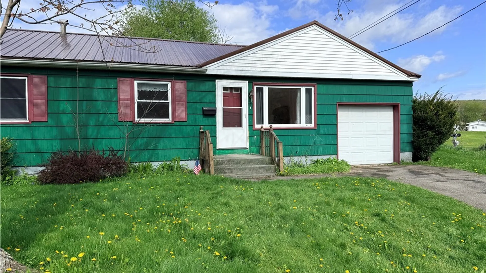 Property at 19 John Street, Homer, NY 13077 2
