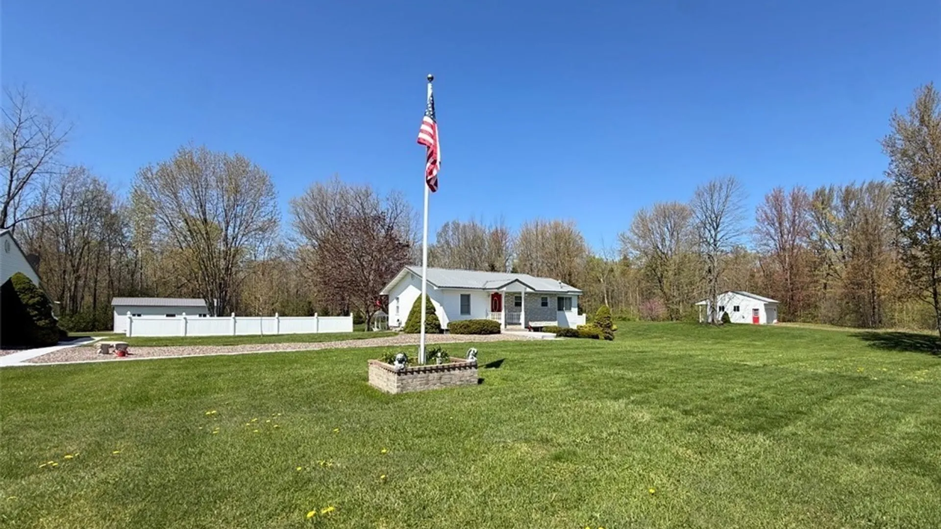Property at 277-283 County Route 8, Granby, NY 13069 13