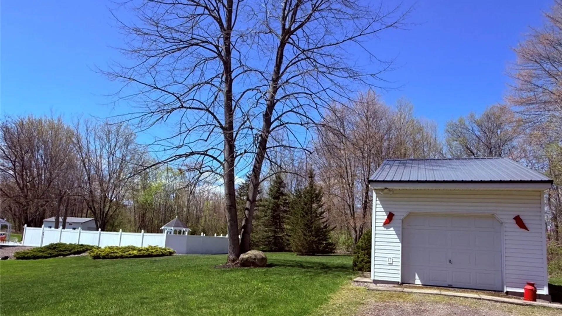 Property at 277-283 County Route 8, Granby, NY 13069 14
