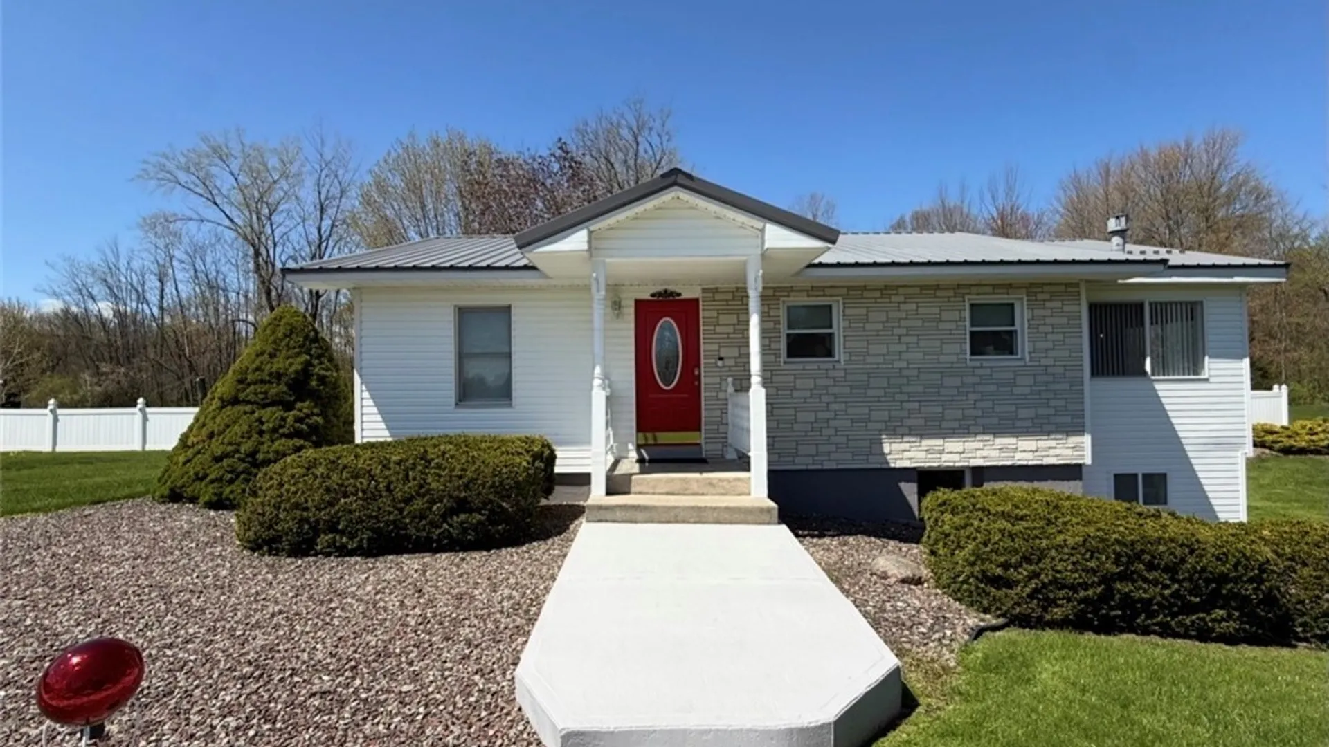 Property at 277-283 County Route 8, Granby, NY 13069 15