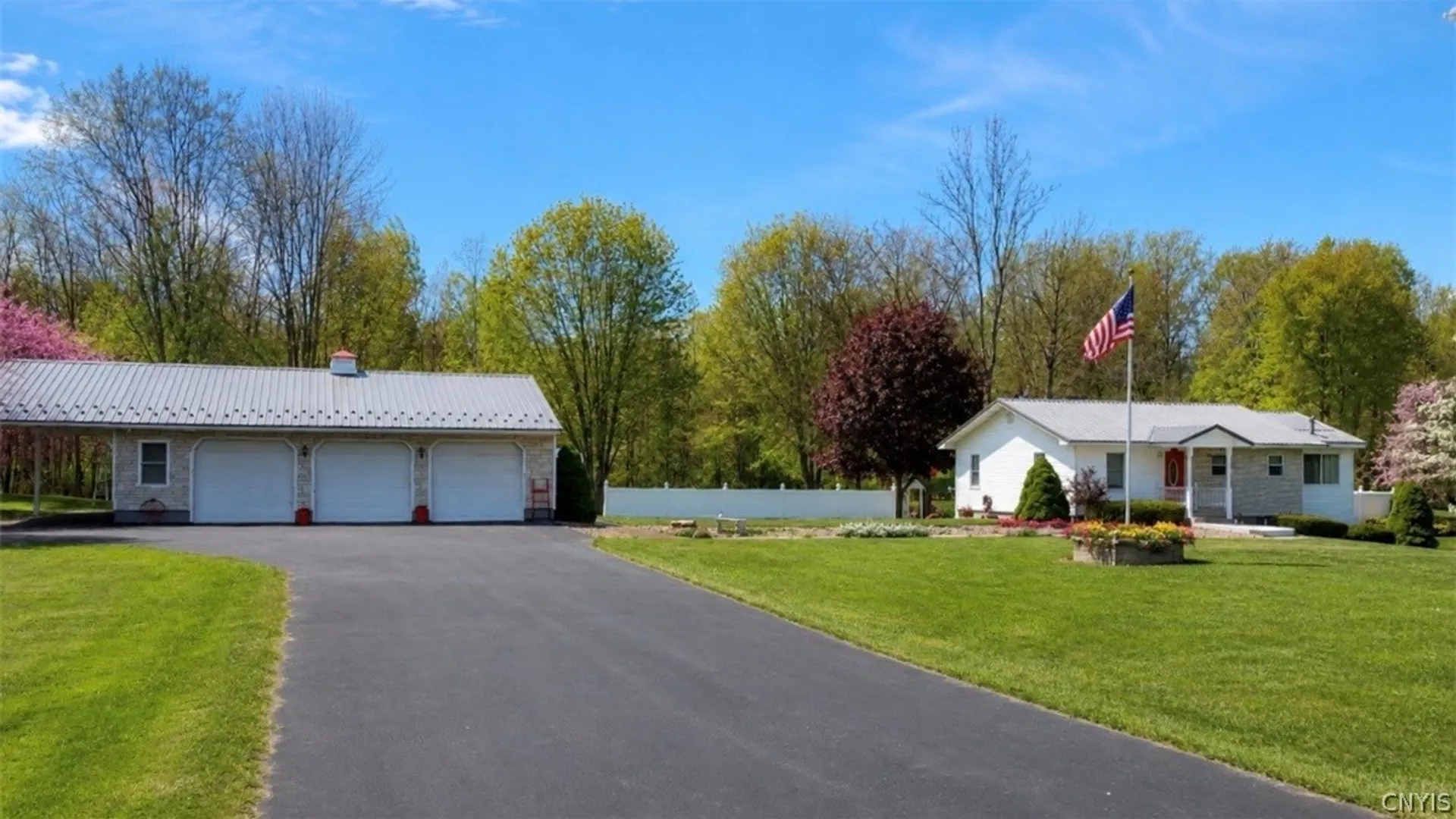 Property at 277-283 County Route 8, Granby, NY 13069 19