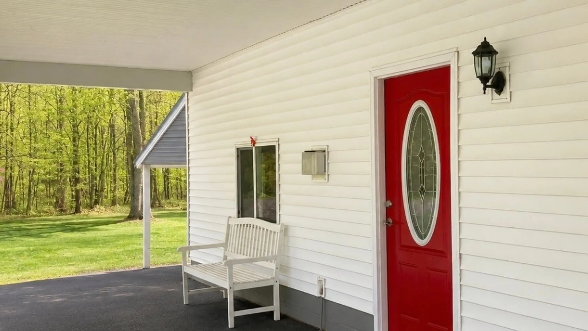 Property at 277-283 County Route 8, Granby, NY 13069 20