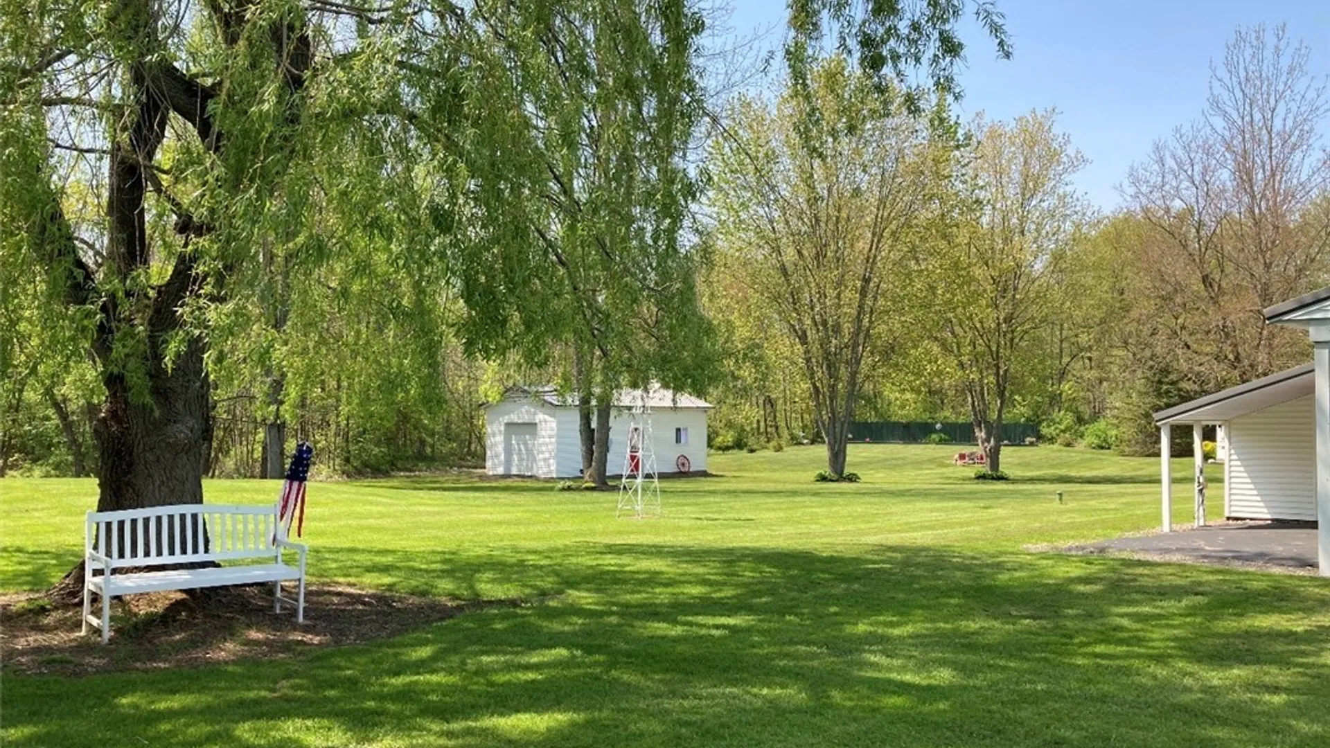 Property at 277-283 County Route 8, Granby, NY 13069 22