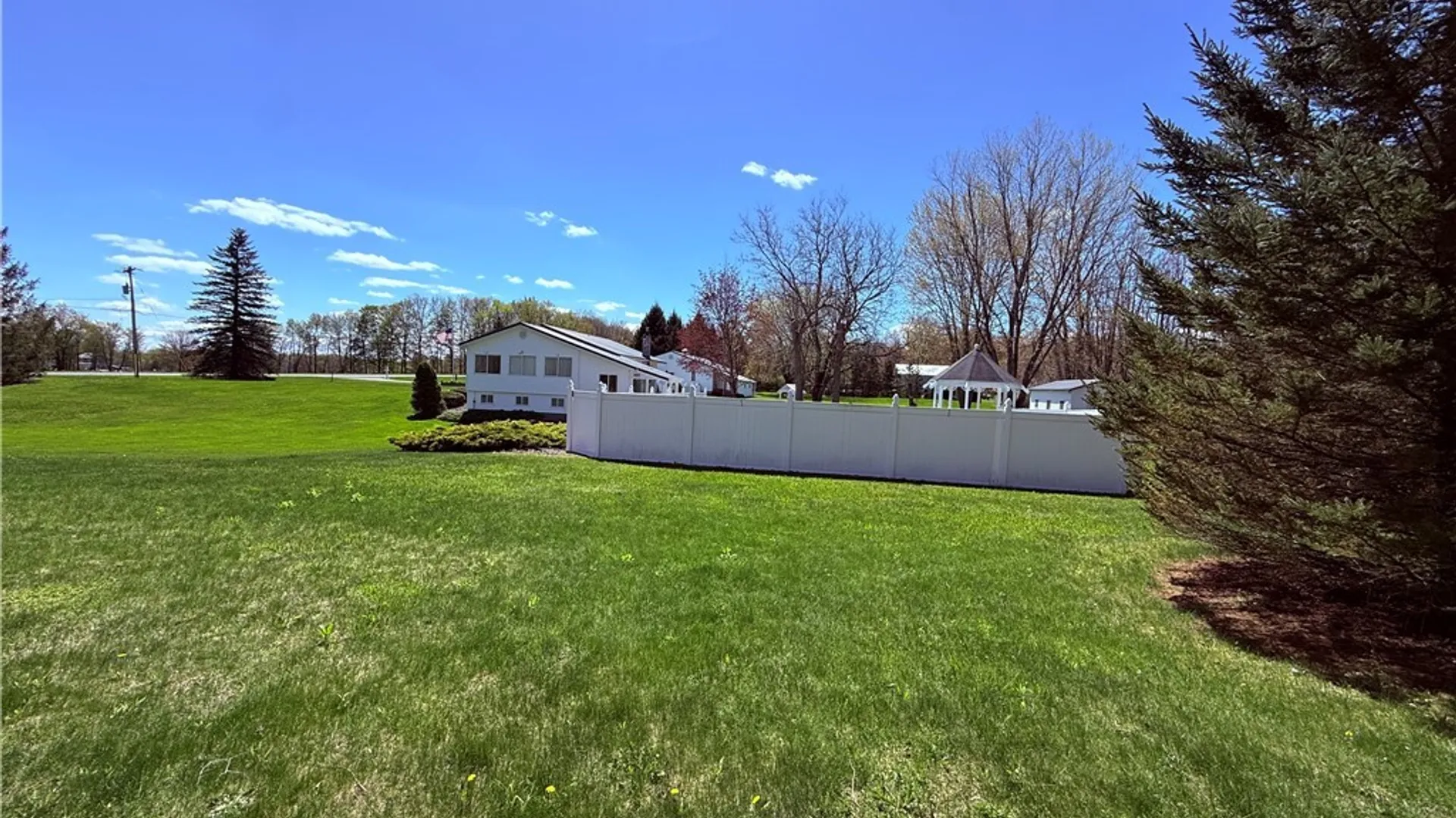 Property at 277-283 County Route 8, Granby, NY 13069 23
