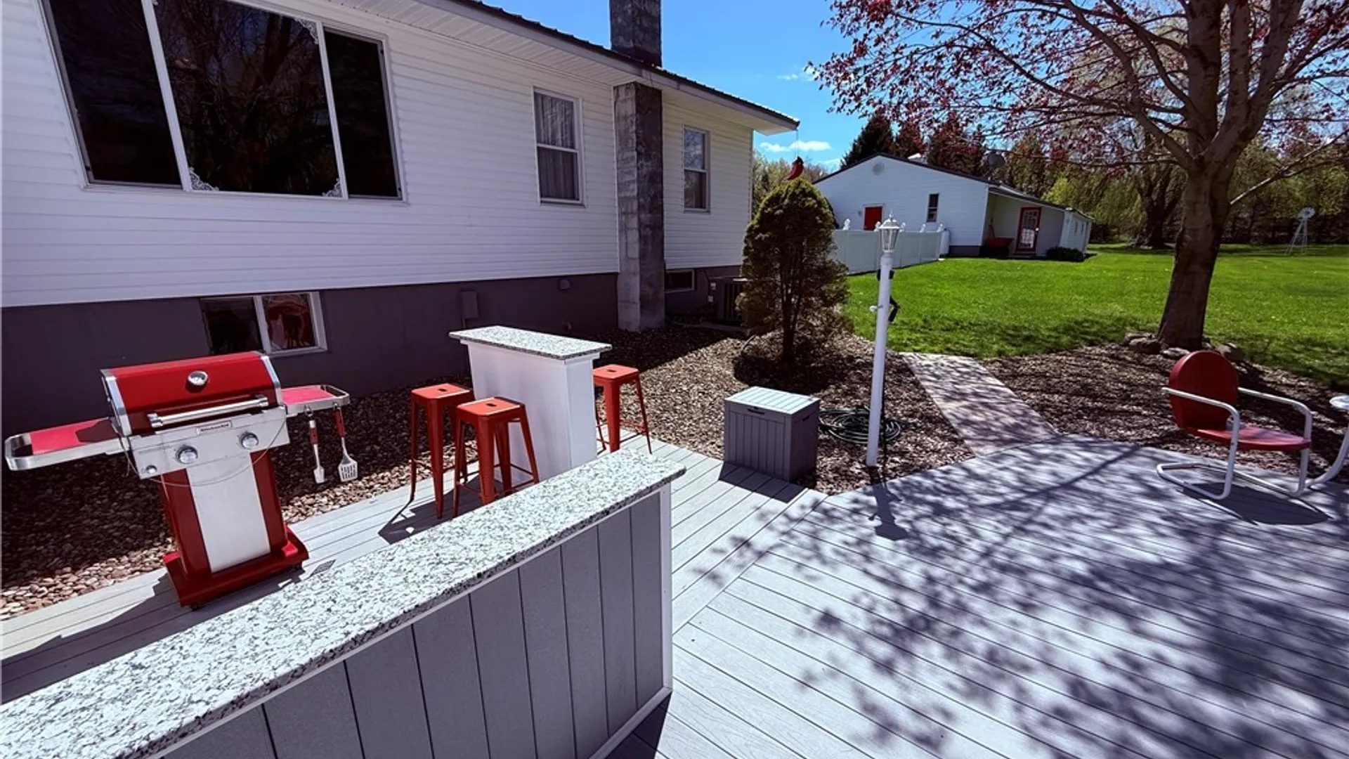 Property at 277-283 County Route 8, Granby, NY 13069 24